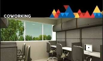 Imagem 5: NI- Forte da Tamarineira I Apartamento com 2 quartos I lazer completo