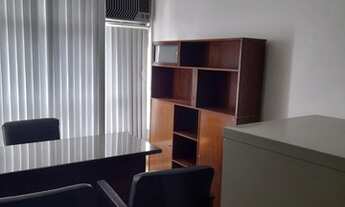 Imagem 4: Sala comercial próximo ao calçadão de Campo Grande