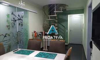 Imagem: Cobertura com 2 dormitórios à venda, 103