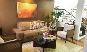 Imagem 3: Sobrado à venda, 4 quartos (2 suítes), 4 vagas, 355m2, Chácara Monte Alegre, São Paulo, SP