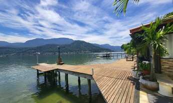 Imagem 4: ALUGO/ VENDO CASA NA COSTA VERDE - ILHA PARTICULAR