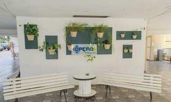 Imagem 6: Apartamento para Venda em São Paulo, Vila Gomes Cardim, 2 dormitórios, 1 banheiro, 1 vaga