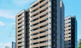 Imagem: Apartamento à venda, 3 quartos, 1 vaga