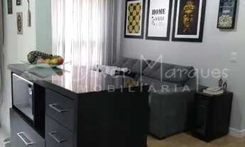 Imagem 4: Apartamento à venda Novo Osasco - Osasco/SP