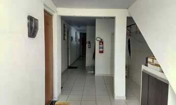 Imagem 3: Alugo apartamento quarto e sala centro de vila velha