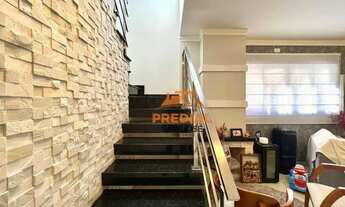 Imagem 4: Casa com 3 suítes à venda, 155 m² por R$ 855.000 - Jardim das Indústrias - São José dos Ca