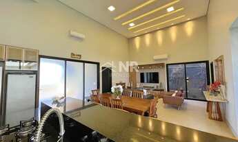 Imagem 6: Venda] Casa com 05 quartos à venda - Condomínio fechado Bourbon Premium Spa Resort