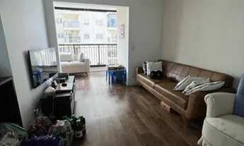 Imagem 3: RR5501D Apartamento 94m² CONDOMÍNIO ALTO DA MATA - OPORTUNIDADE - 3 Dorms 1 Vaga - Barueri