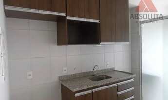 Imagem 5: Apartamento com 2 dormitórios para alugar, 57 m² por R$ 1.350/mês - Vila Santa Catarina