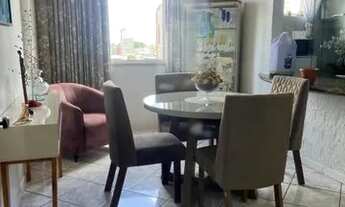 Imagem 4: Apartamento no bairro Cidade Velha no Edifício Amazonas