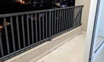 Imagem 7: Apartamento com 2 dormitórios à venda, 60 m² por R$ 318.000,00 - Parque Fazendinha - Campi