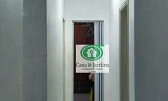 Imagem 5: Apartamento com 2 dormitórios à venda, 73 m² por R$ 265.000,00 - Vila Valença - São Vicent