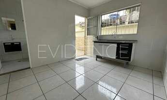 Imagem 2: Casa térrea Tatuapé