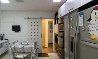 Imagem 6: Apartamento com 4 dormitórios, 214 m² - Saúde - São Paulo/SP