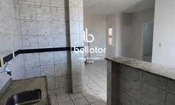 Imagem 2: Apartamento para aluguel - Terceiro andar - bairro Serrinha