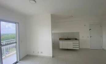 Imagem 3: Apartamento para Locação Pleno Residencial Jaracaty - São Luís - MA