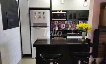 Imagem 7: São Caetano do Sul - Apartamento Padrão - Barcelona