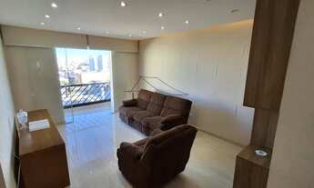 Imagem 3: Apartamento para locação no Tatuapé no tatuape de 3 dormitorios ao lado do shopping boulev