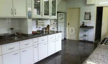 Imagem 6: Excelente Sobrado com 04 dormt l 02 suítes l 04 vgas