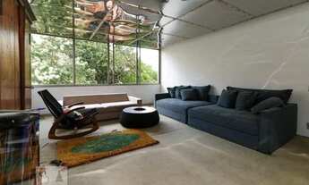 Imagem 6: Apartamento à Venda - Jardim Paulista, 3 Quartos, 220 m2