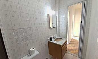 Imagem 4: Apartamento para venda com 55 metros quadrados com 2 quartos em Higienópolis - Rio de Jane