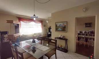 Imagem 3: Casa com 4 dormitórios à venda, 160 m² por R$ 600.000,00 - São Bernardo - Campinas/SP