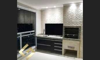 Imagem 6: SÃO JOSÉ DOS CAMPOS - Apartamento Padrão - VILA EMA