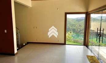 Imagem 7: CASA EM CONDOMÍNIO 286M² PARA LOCAÇÃO - VEREDAS DAS GERAES - NOVA LIMA