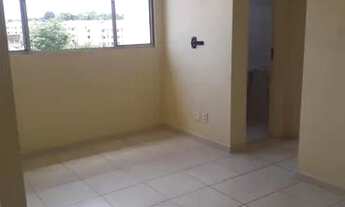 Imagem 2: Vende-se Apartamento no Condomínio Soure com 2/4, Parque Verde - Marituba/PA