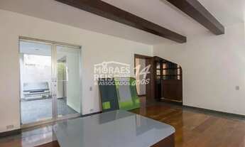 Imagem 3: Casa à venda 4 Quartos, 2 Suites, 8 Vagas, 632M², Jardim Guedala, São Paulo - SP