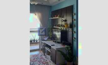 Imagem 3: SAO BERNARDO DO CAMPO - Residential / Apartment - SANTA TEREZINHA