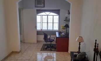 Imagem 5: Casa linear no coração do zumbi