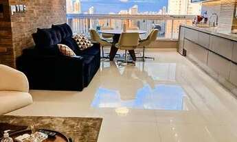 Imagem 3: Apartamento mobiliado Lux Bueno