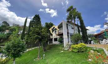 Imagem: Casa à venda no bairro Golfe - Teresópolis/RJ