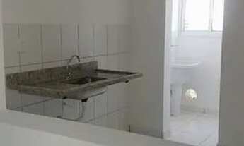 Imagem 4: Apartamento com 2 dormitórios à venda, 47 m² por R$ 200.000,00 - Jardim Novo Maracanã - Ca