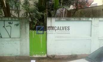 Imagem 5: SAO BERNARDO DO CAMPO - Residential / Land Lot - BAETA NEVES