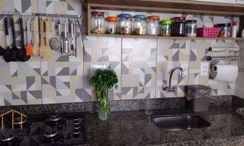 Imagem 3: Casa com 3 dormitórios para alugar, 138 m² - Condomínio Villagio D Itália - Itu/SP