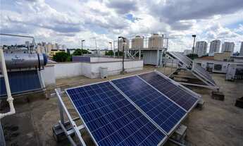 Imagem 7: Apresentamos a você um prédio comercial moderno e novo, com 737 m² de área construída dist