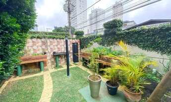 Imagem 6: Apartamento com 3 dormitórios, 97 m² - venda por R$ 1.000.000,00 ou aluguel por R$ 9.343,0