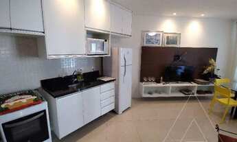 Imagem 2: Studio com 1 quarto e 1 suíte, 44,45 m² à venda por R$ 430.000,00