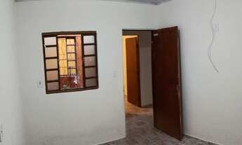 Imagem 4: Ágio de casa na QD.803 Recanto das emas