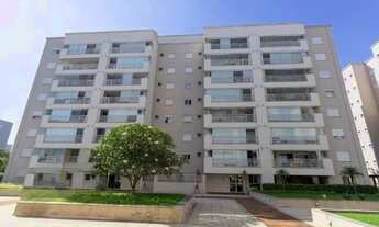 Imagem: Apartamento a venda 2 vagas Rossi Mais Reserva