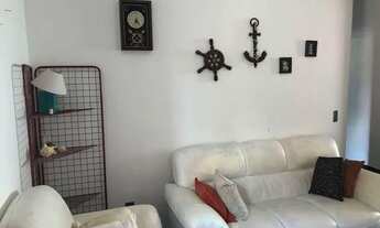 Imagem 6: Apartamento com 1 dormitório à venda, 55 m² por R$ 350.000 - Itaguá - Ubatuba/SP