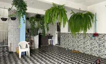 Imagem 5: Casa com 2 dormitórios à venda, 250 m² por R$ 450.000,00 - Jardim São Domingos - Campinas