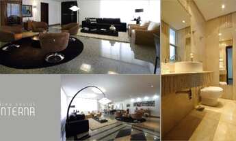 Imagem 4: Sobrado no Residencial Aldeia do Vale