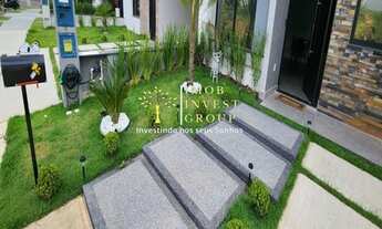 Imagem 3: Casa térrea para locação no Condomínio Mantova, Indaiatuba/SP