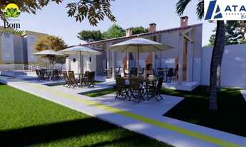 Imagem 6: Apartamento no Residencial Bom Jardim 2/4, Águas Lindas - Belém/PA