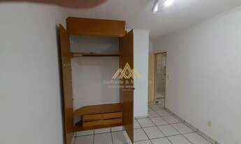 Imagem 6: Apartamento com 1 dormitório para alugar, 48 m² por R$ 1.380,00/mês - Presidente Médici