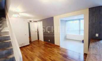 Imagem 3: COBERTURA COM DOIS DORMITÓRIOS E UMA SUITE