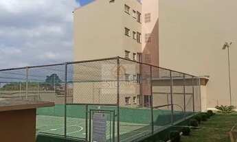 Imagem: Apartamento para Venda em Poá, Jardim América